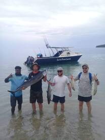 Cuvu Report Photo 2