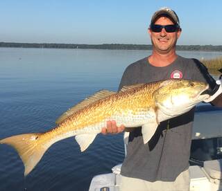 Temps are dropping and the inshore bite 