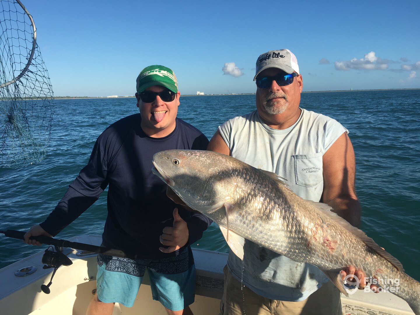 Port Canaveral Report Photo 0