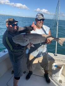 Port Canaveral Report Photo 2