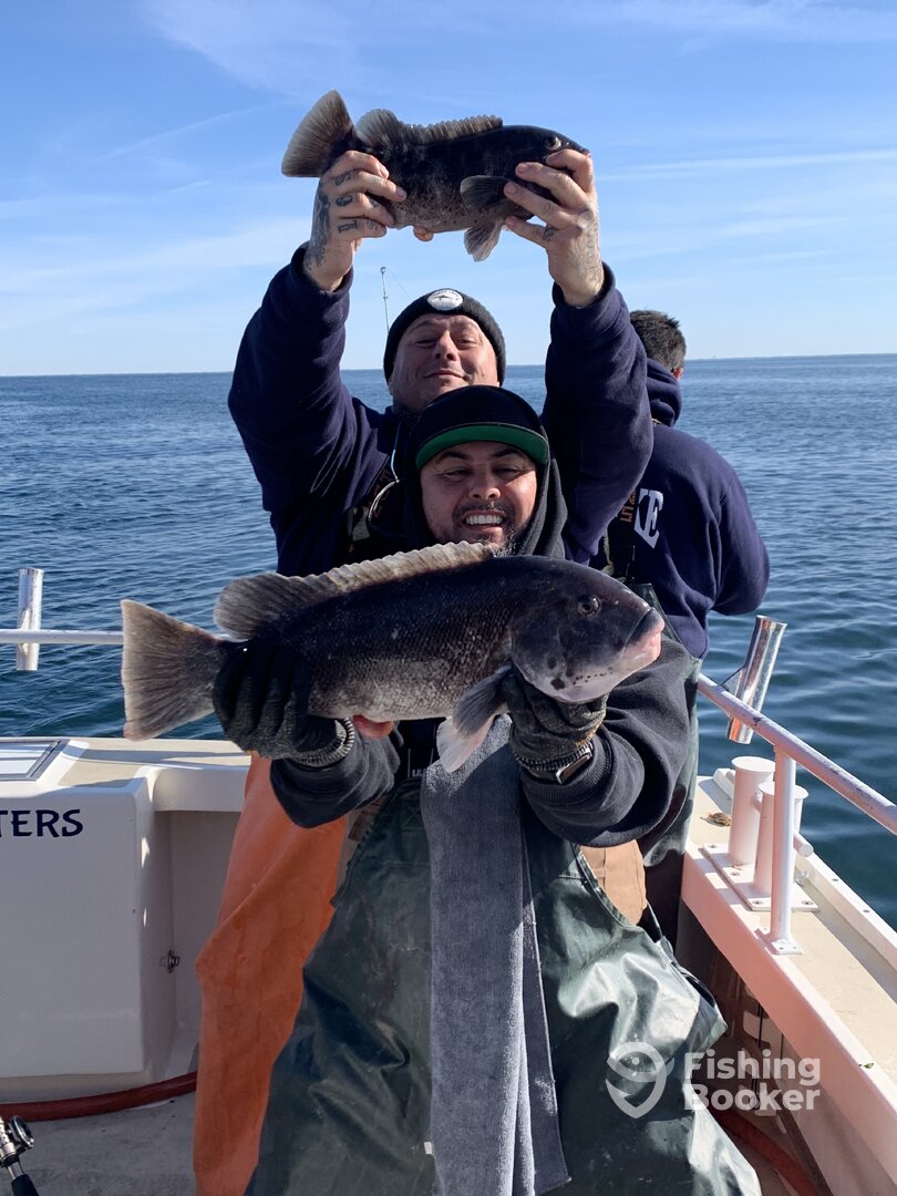 Montauk Report Photo 0