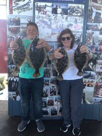 Galveston Report Photo 2