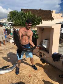 Puerto Aventuras Report Photo 2