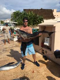 Puerto Aventuras Report Photo 1