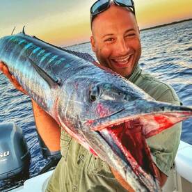 Puerto Aventuras Report Photo 1