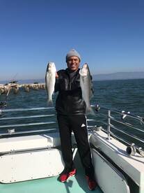 San Francisco Report Photo 1