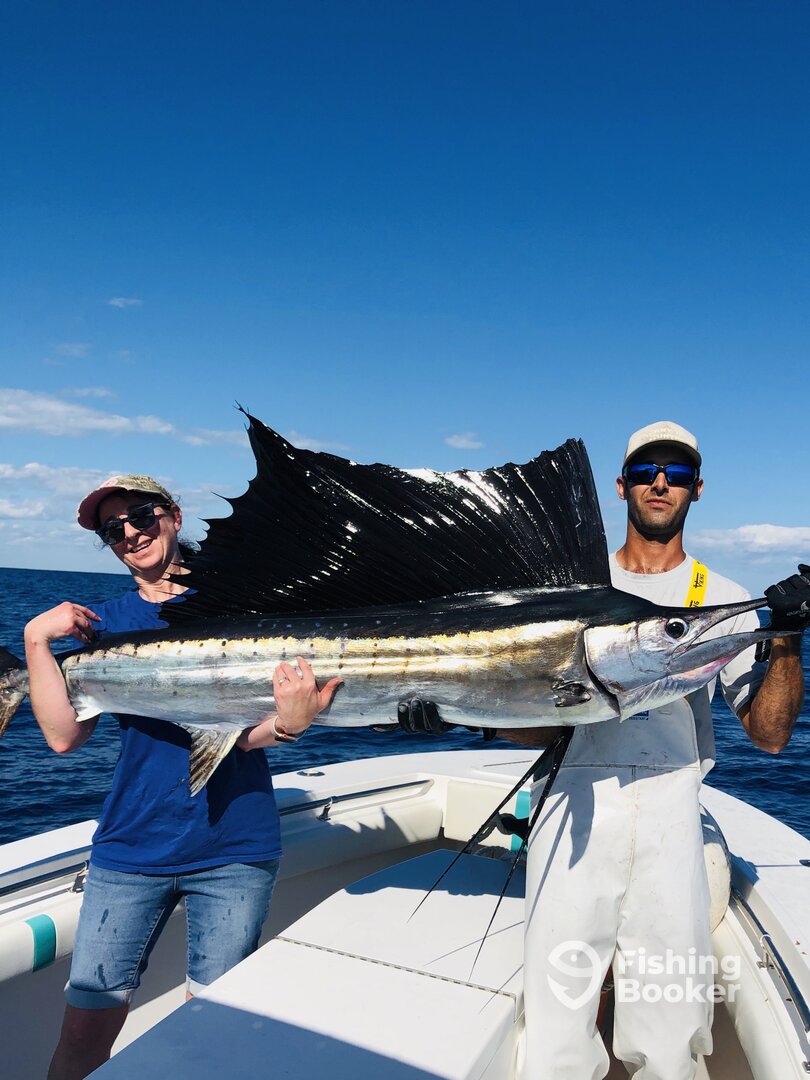 Key Largo Report Photo 0