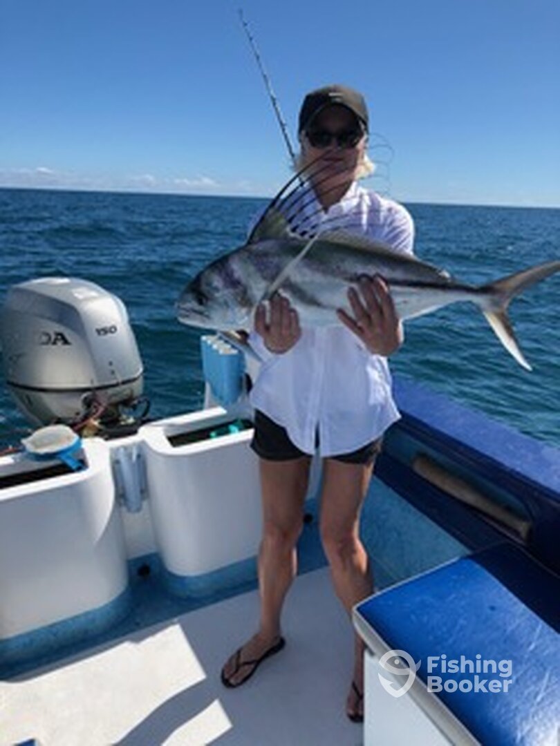 San Jose del Cabo Report Photo 0