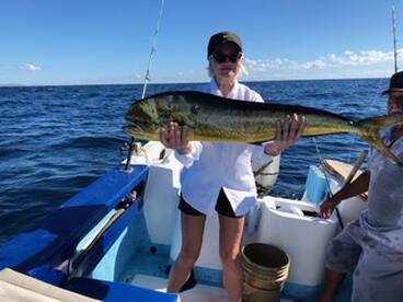 San Jose del Cabo Report Photo 1