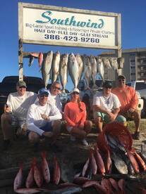 The bottom bite in on!!