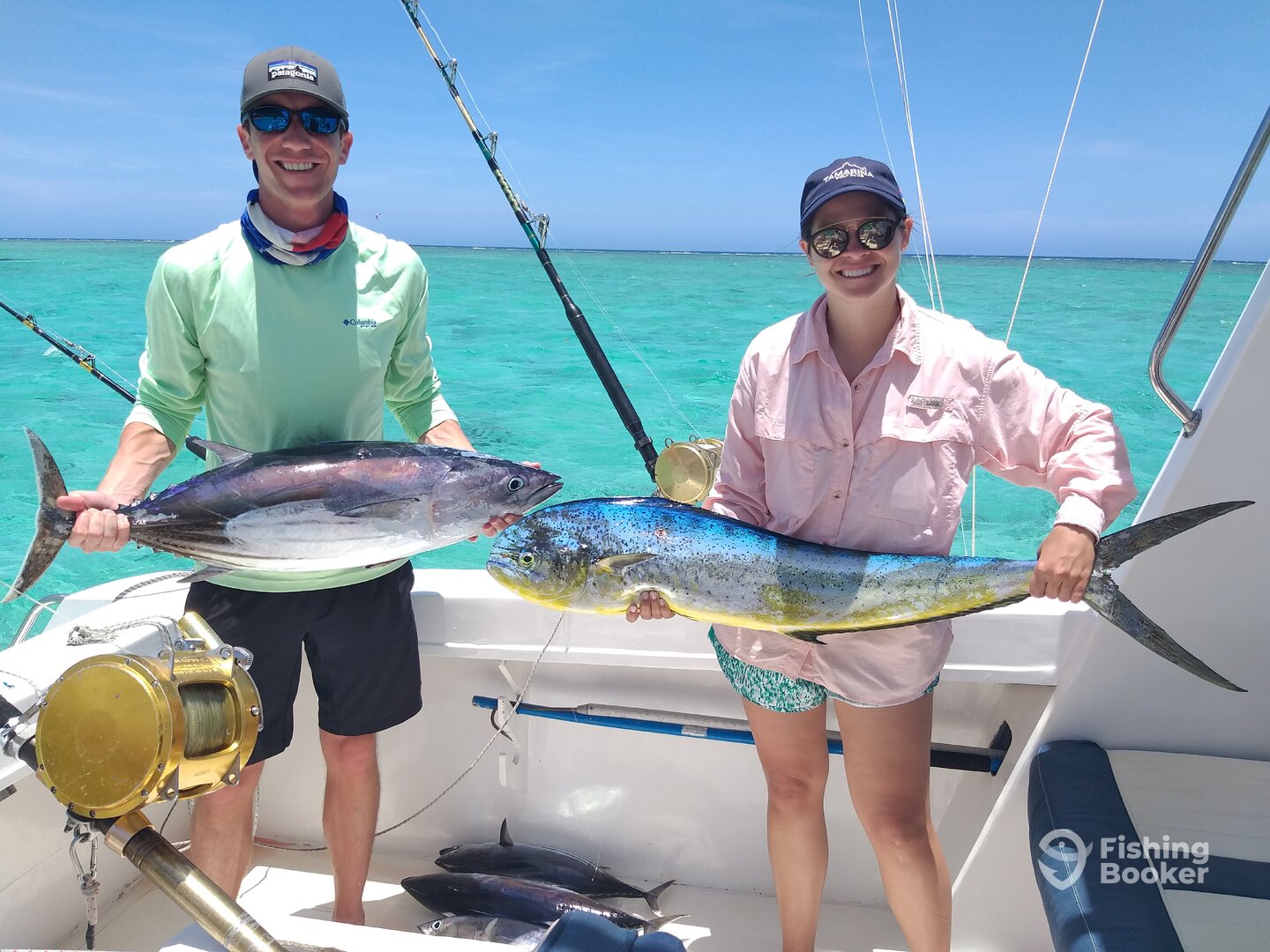 Le Morne Report Photo 0