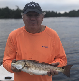 Cool bite!