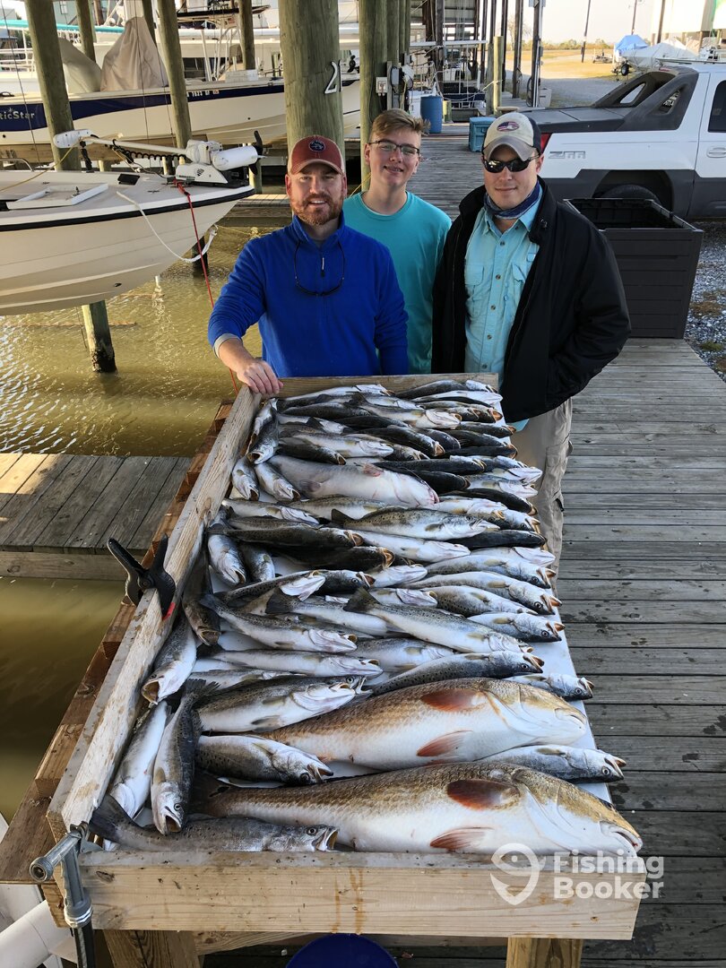 New Orleans Report Photo 0