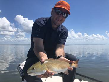 October-November fishing report