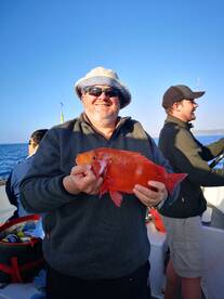 St. Francis Bay Report Photo 2