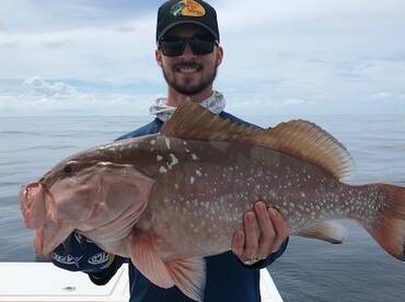 Placida Report Photo 1