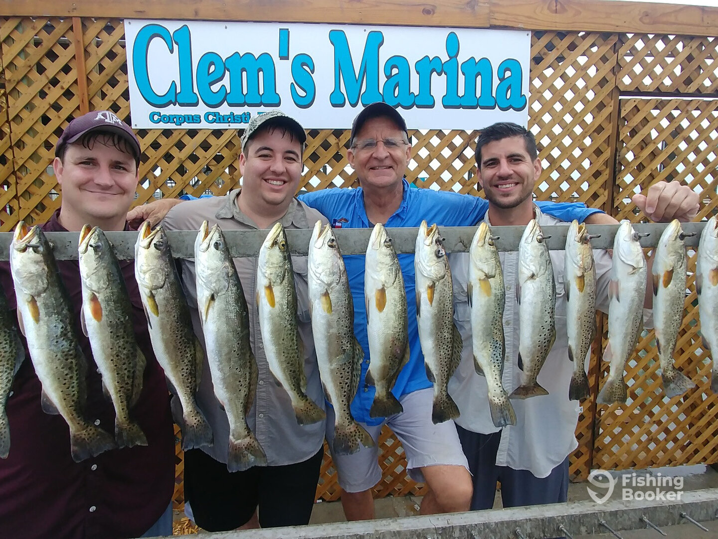 Corpus Christi Report Photo 0