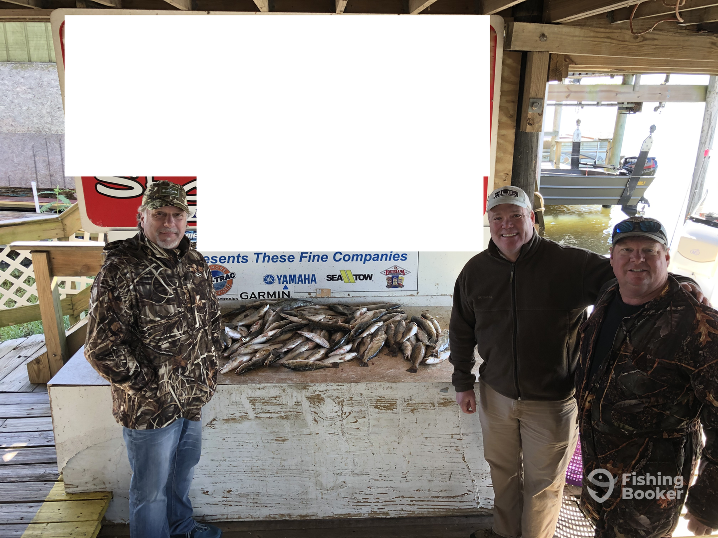 New Orleans Report Photo 0