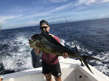 Herradura Report Photo 1