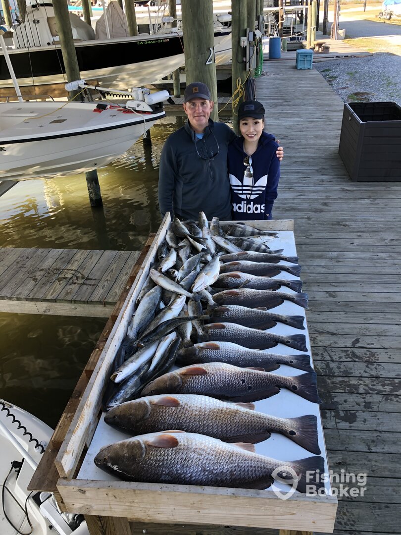 New Orleans Report Photo 0