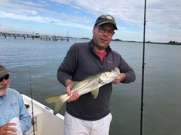 Fort Pierce Report Photo 1