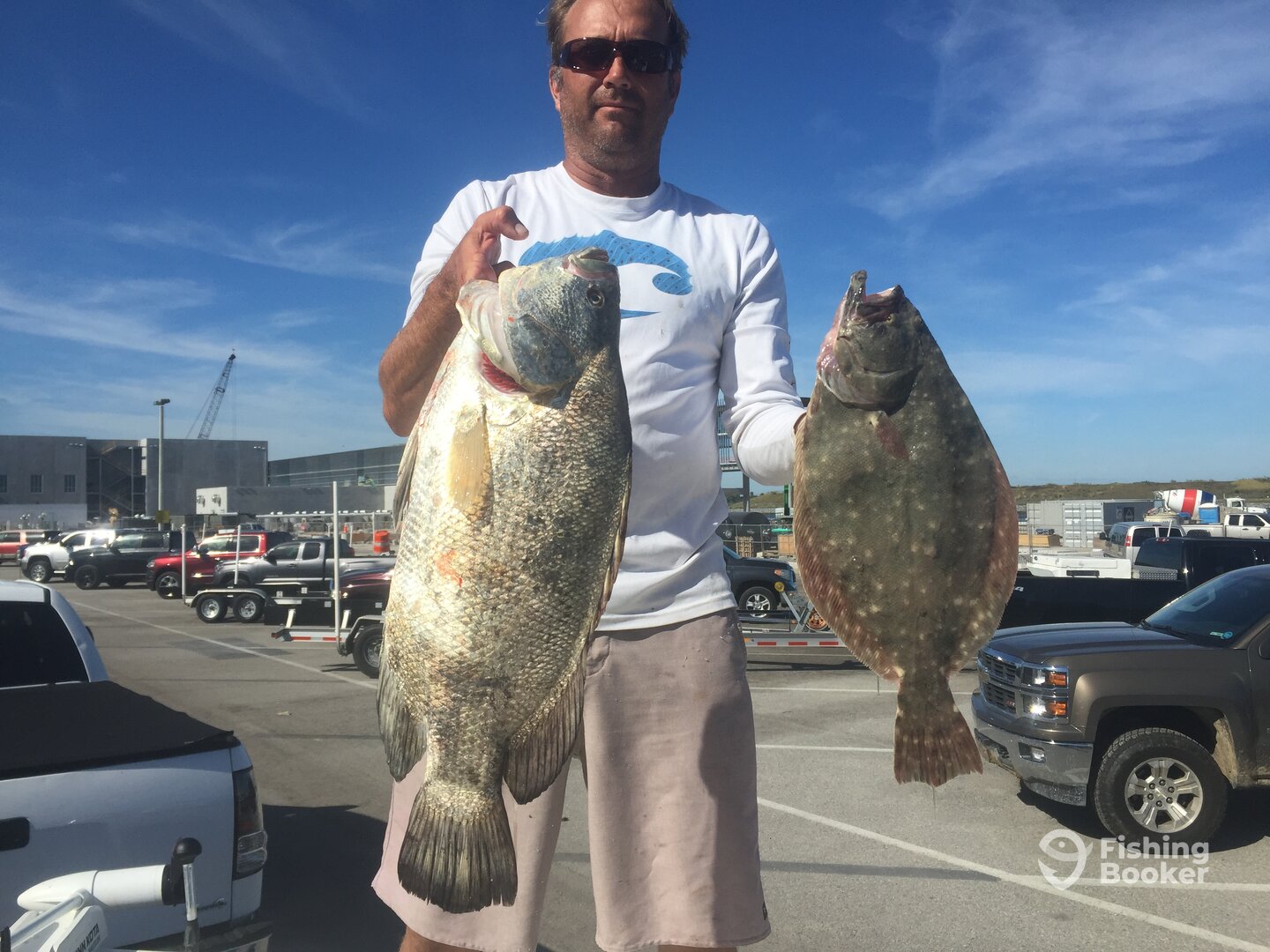 Port Canaveral Report Photo 0