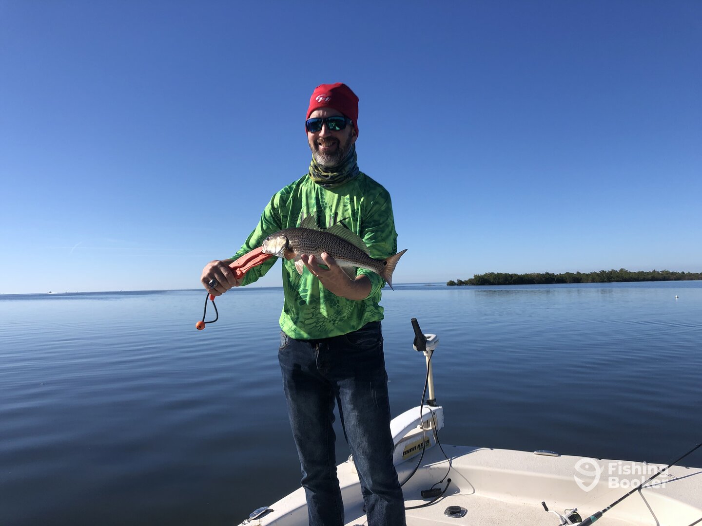 Crystal River Report Photo 0