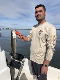 Crystal River Report Photo 1