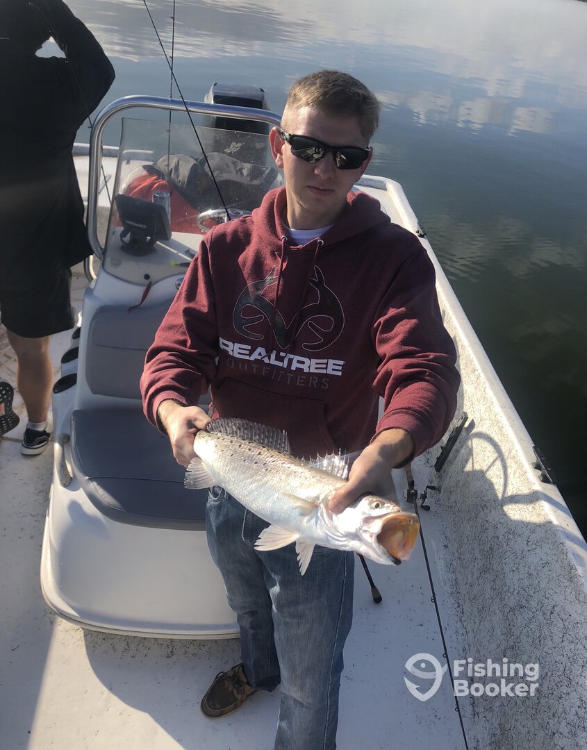 San Leon Report Photo 0