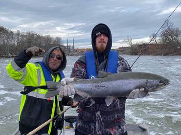 Oswego Report Photo 2