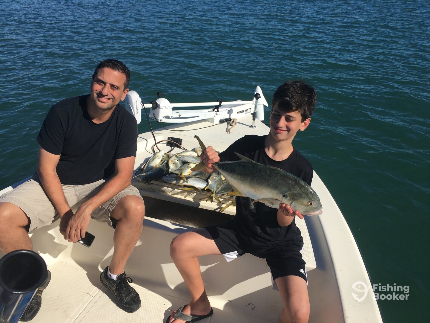 Port Canaveral Report Photo 0