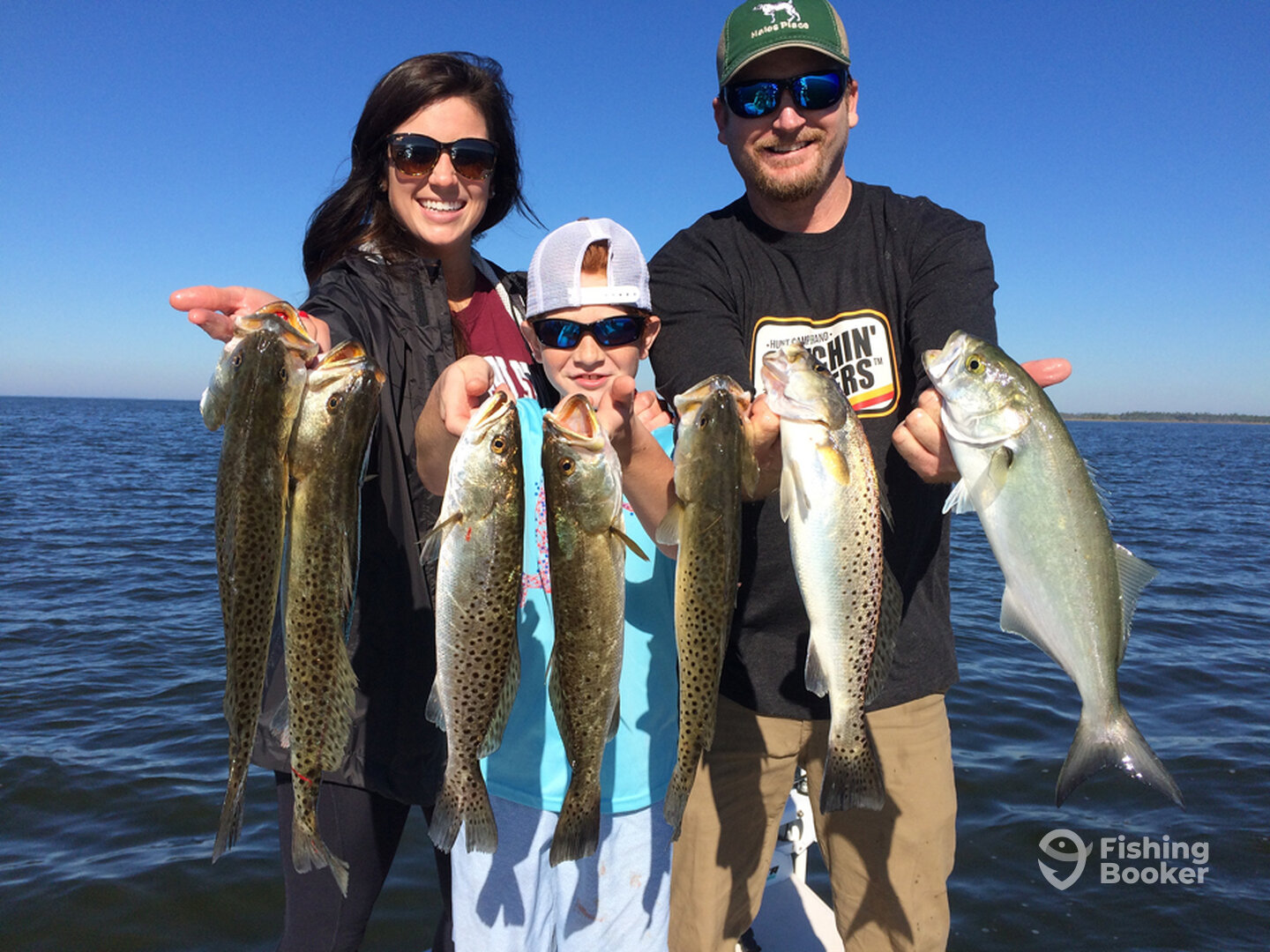 Steinhatchee Report Photo 0