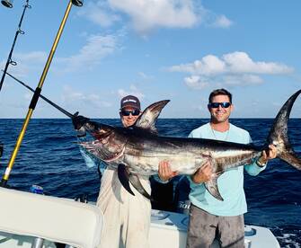 Key Largo Report Photo 1