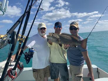 Key Largo Report Photo 1