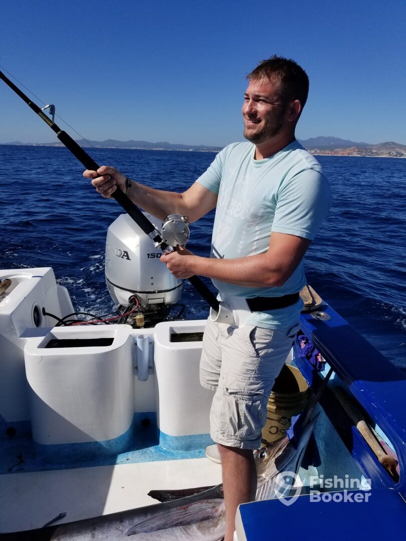 San Jose del Cabo Report Photo 0