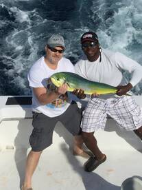 Dania Beach Report Photo 1