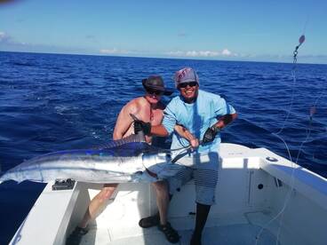 Herradura Report Photo 1