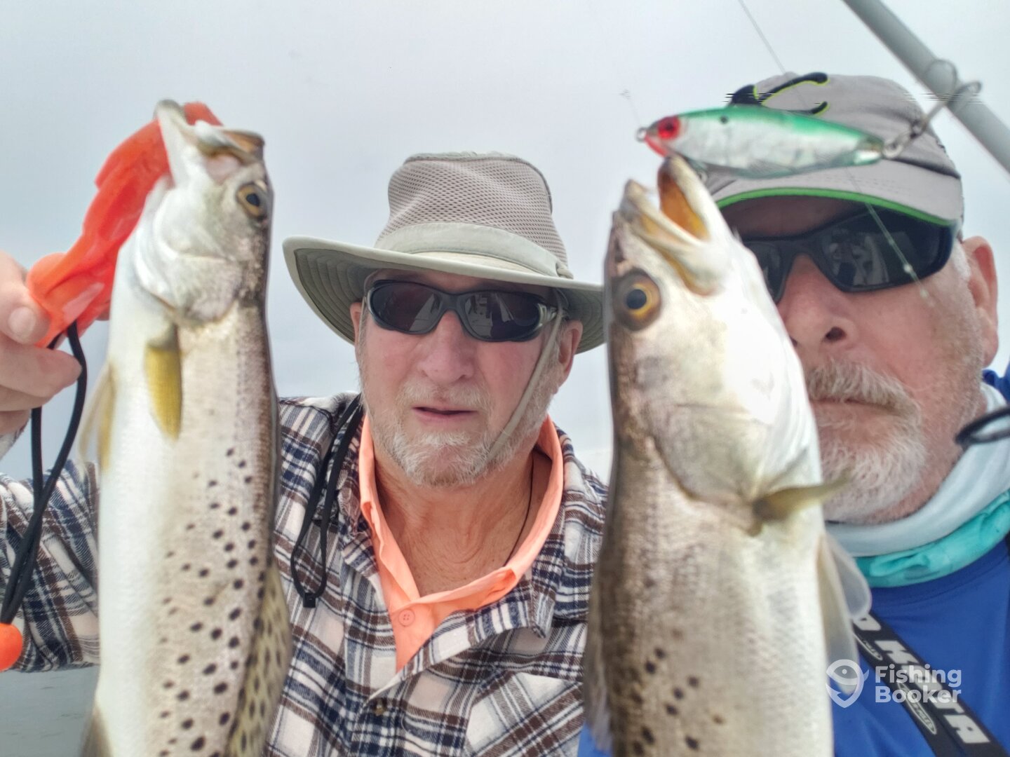 Oak Hill Report Photo 0