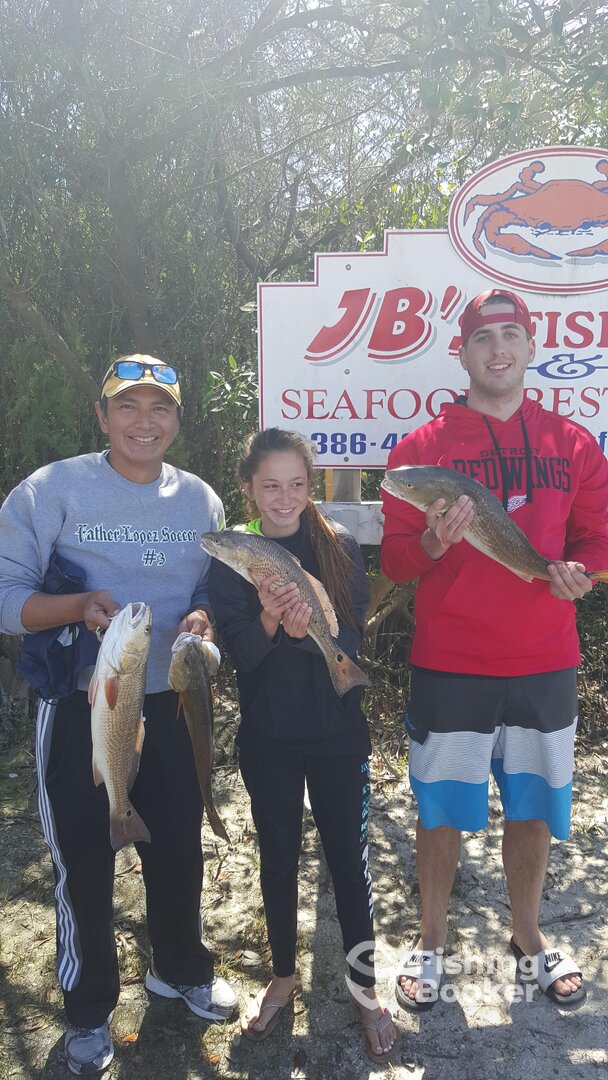 New Smyrna Beach Report Photo 0