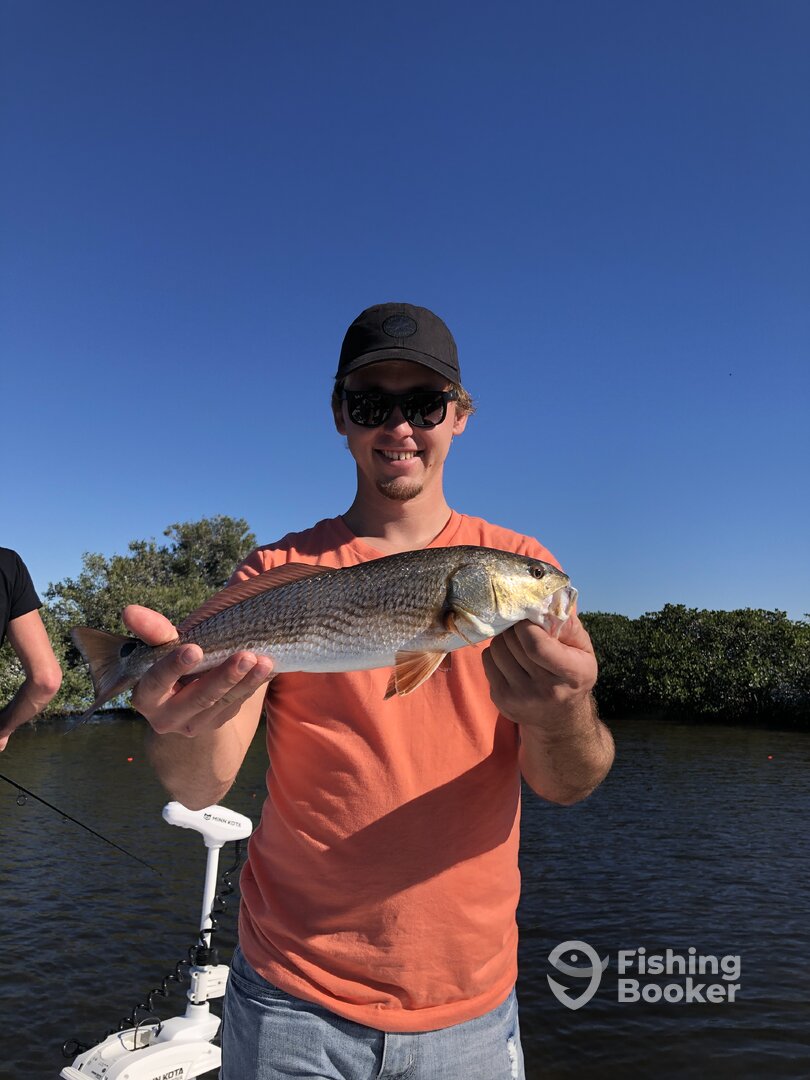 Hudson Report Photo 0