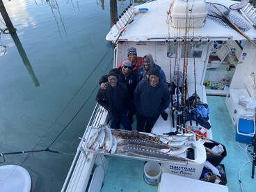 San Francisco Verslag Foto 1