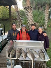 Crystal River Report Photo 2