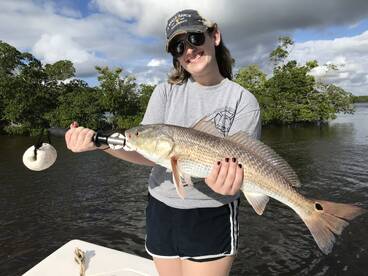 Chokoloskee Report Photo 2