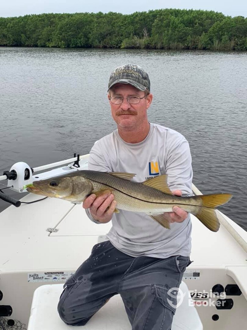 Port Charlotte Report Photo 0