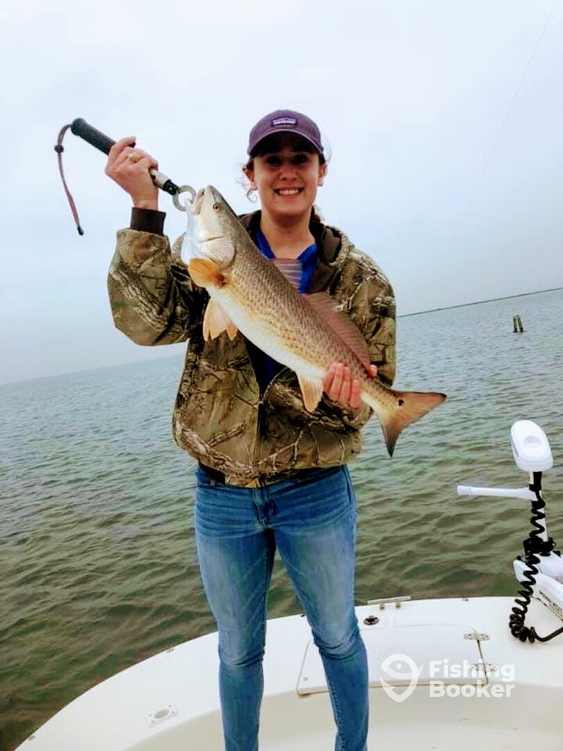 Port Aransas Report Photo 0