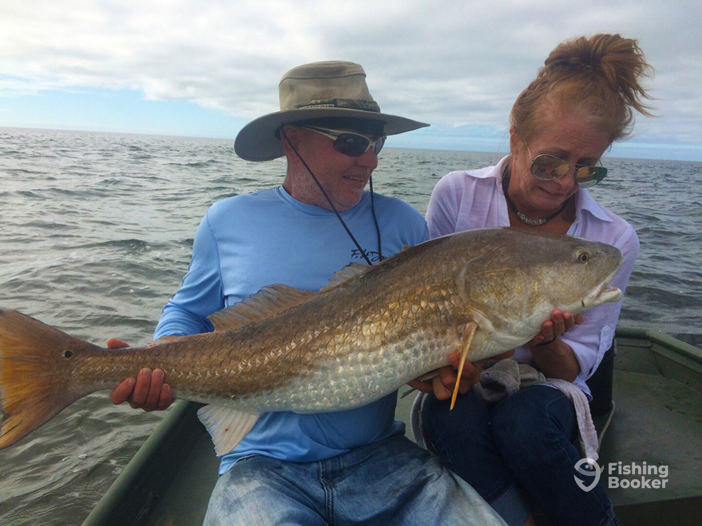 Steinhatchee Report Photo 0