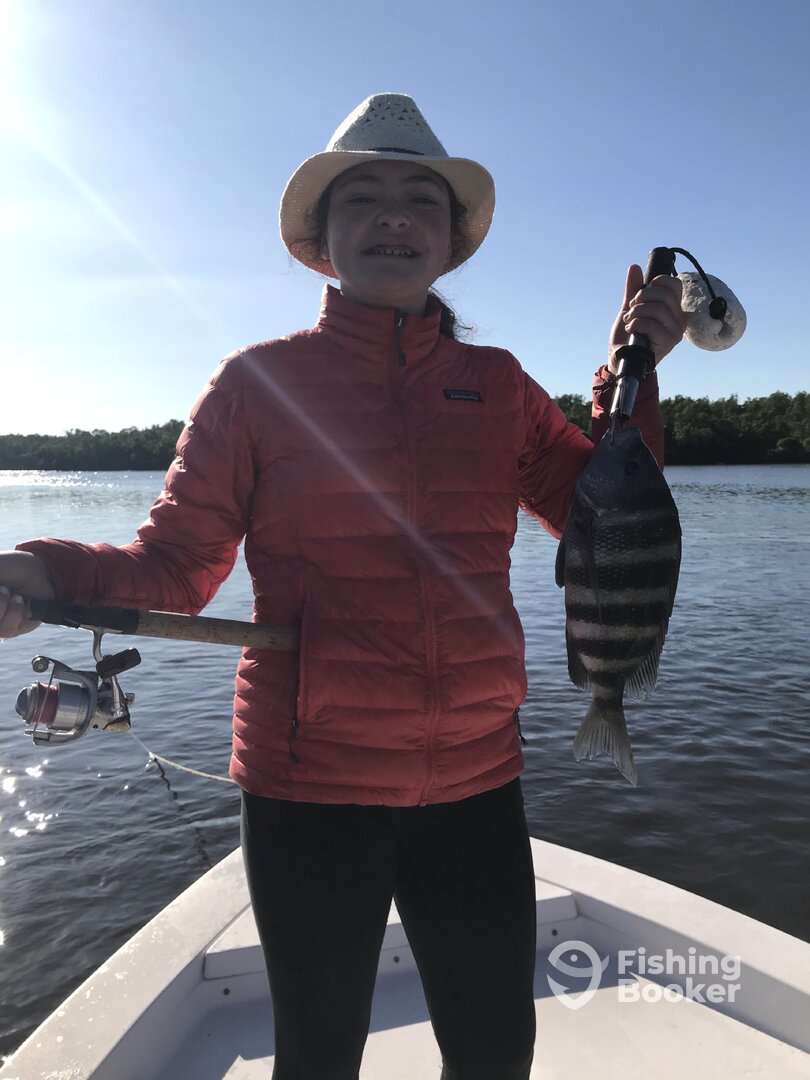 Chokoloskee Report Photo 0