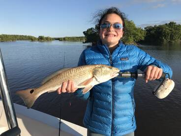 Chokoloskee Report Photo 2