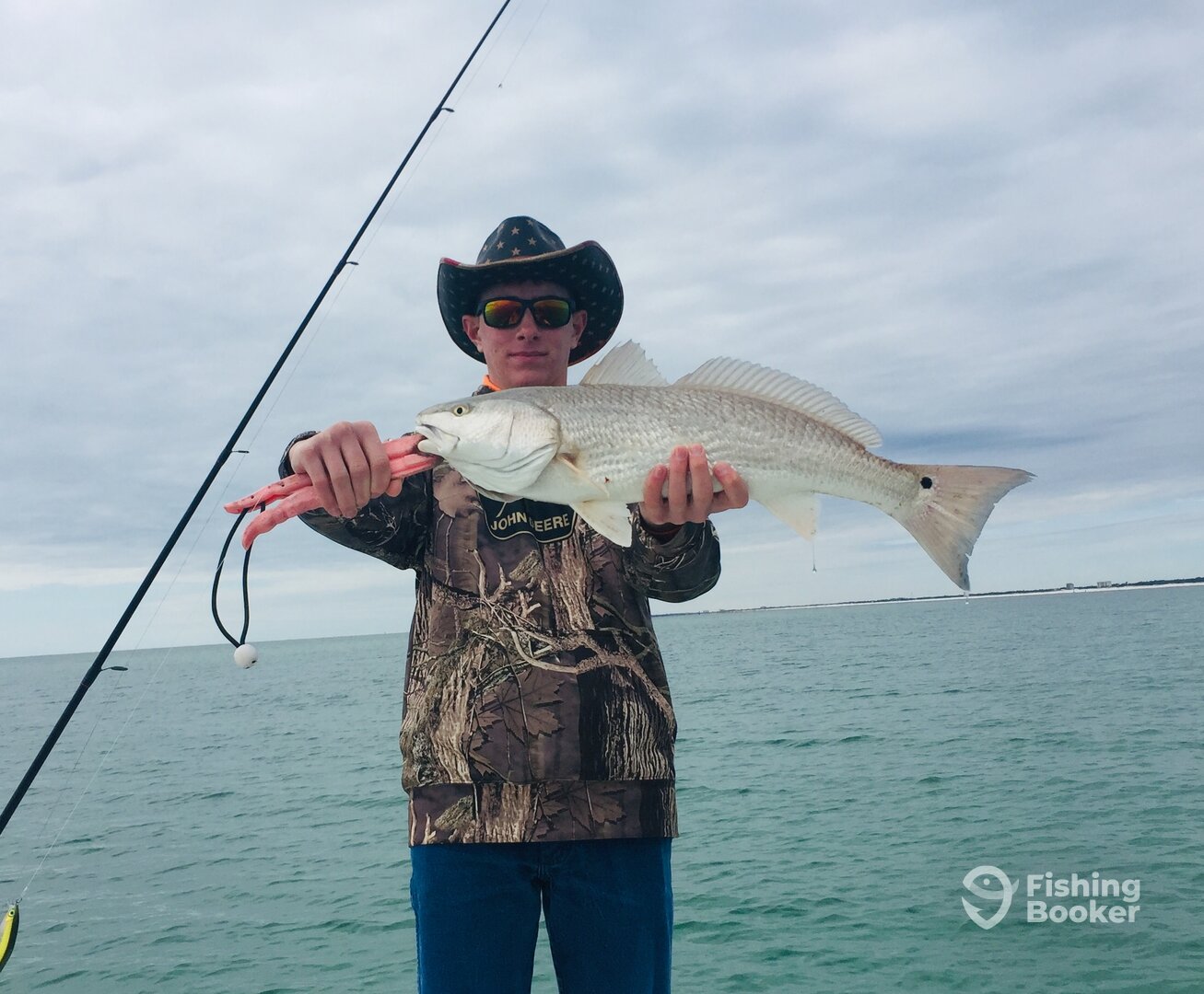 Navarre Report Photo 0