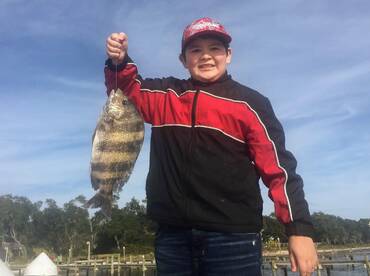 Navarre Report Photo 1